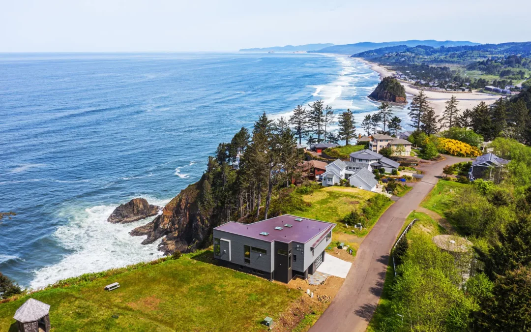 Oregon Coast Custom