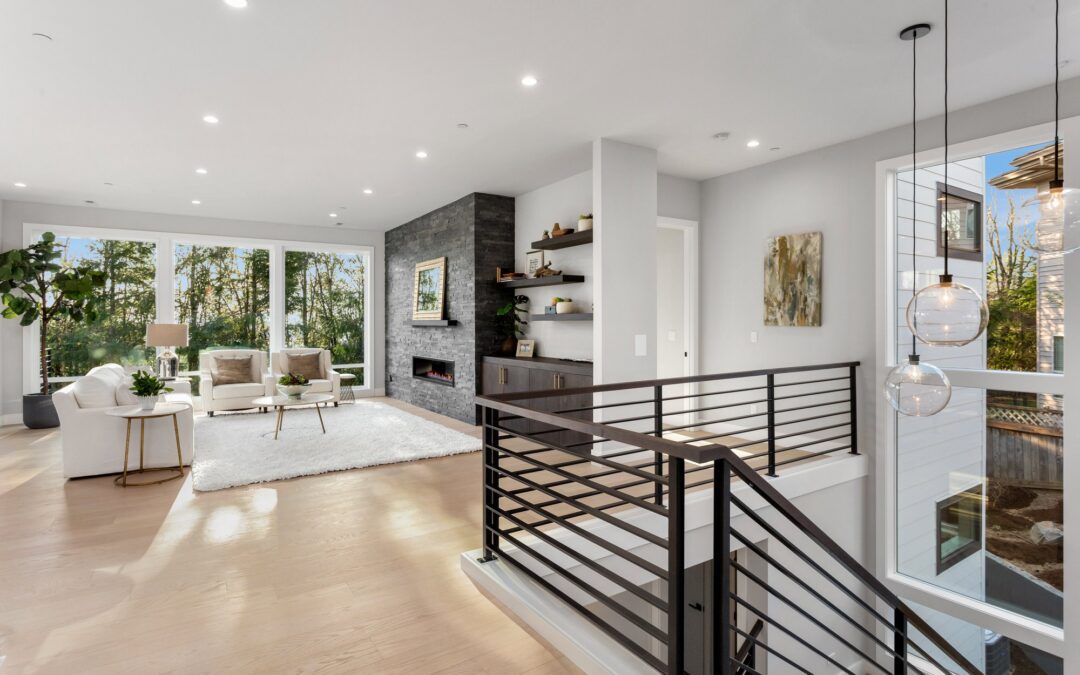 Twilight Terrace