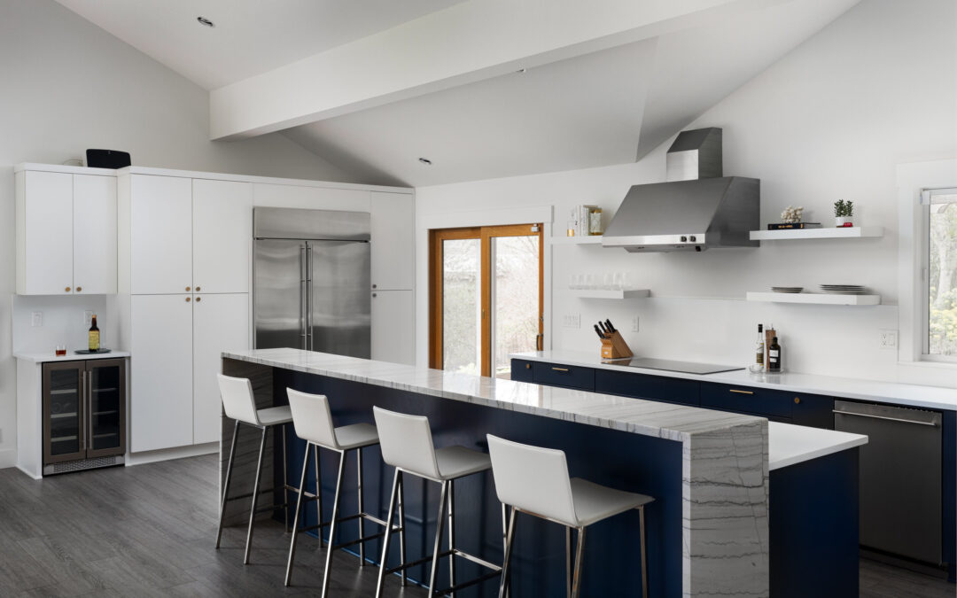 Wine Country Remodel